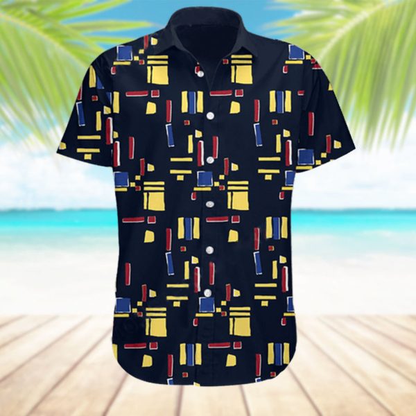 3D Soprano Hawaii Shirt, Summer Shirt For Men and Women Jezsport.com