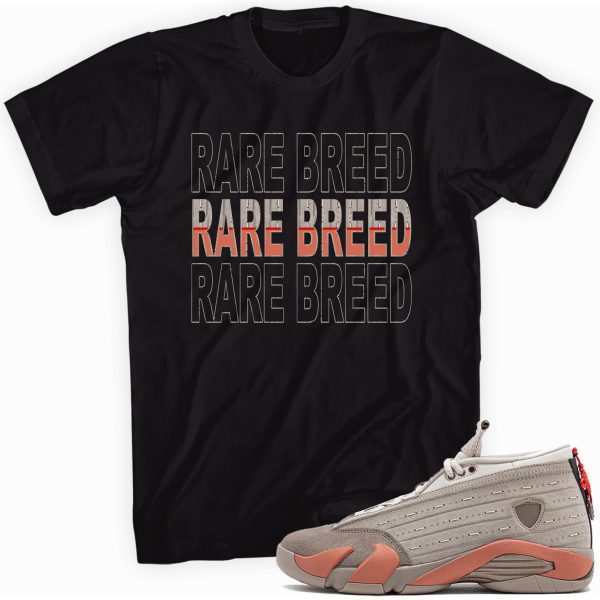 Rare Breed Made To Match Jordan 14 Retro Low Jezsport.com