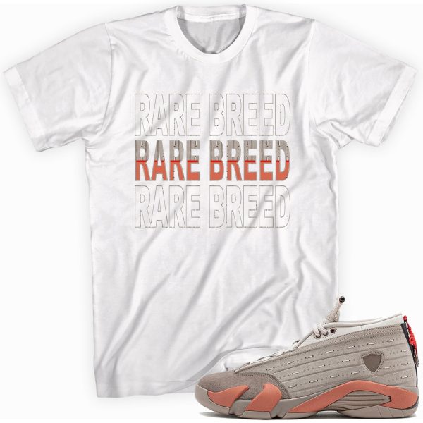 Rare Breed Made To Match Jordan 14 Retro Low Jezsport.com