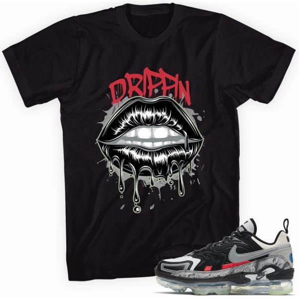 Drippin T-shirt Made To Match Max Jezsport.com