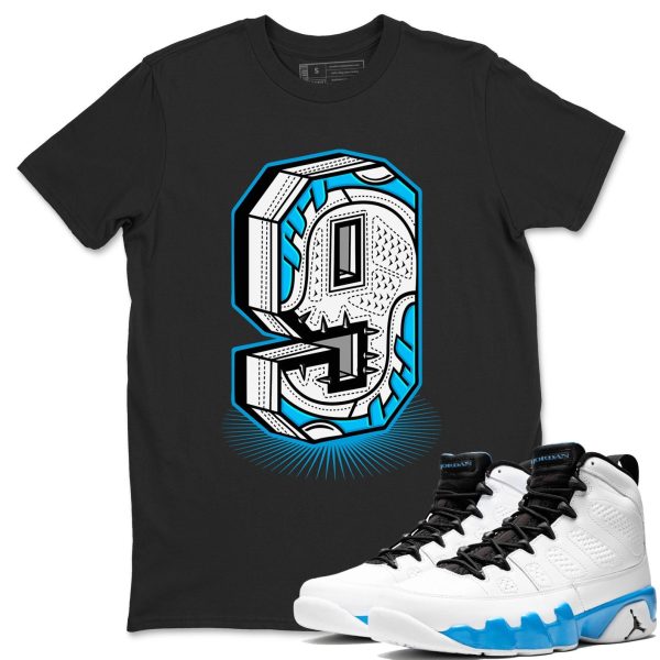 Shoe Streetwear Shirts To Match Jordansshi Streetwear Shirts To Match Jordans 9s Powder Blue Jezsport.com