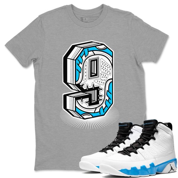 Shoe Streetwear Shirts To Match Jordansshi Streetwear Shirts To Match Jordans 9s Powder Blue Jezsport.com