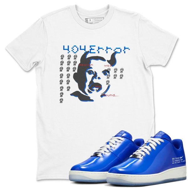 Are You Blessed - Sneaker Tees Shirts To Match Jordans AF1 Error Jezsport.com