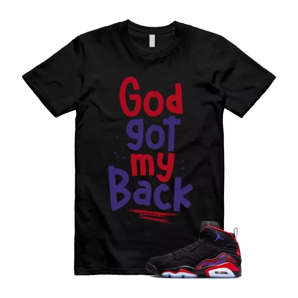 MVP Raptors Black Dark Concord University Red Anthracite T Shirt Match GOD ,DZ5577-006 Jezsport.com