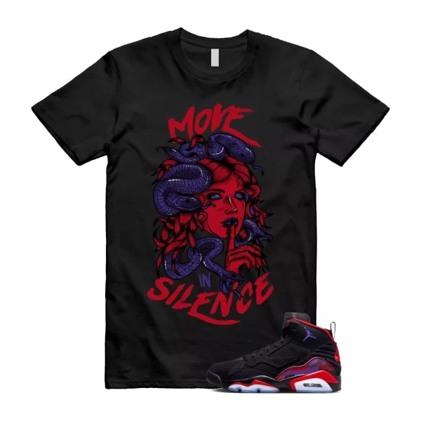 MVP Raptors Black Dark Concord University Red Anthracite T Shirt Match MIS Jezsport.com