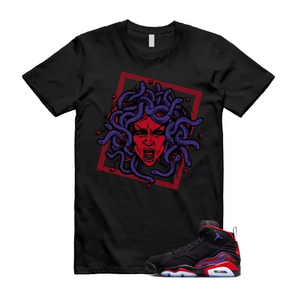 MVP Raptors Black Dark Concord University Red Anthracite T Shirt Match SHM Jezsport.com