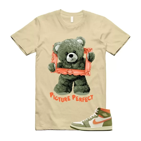 Craft Celadon 1 Sky J Light Olive Bright Mandarin Coconut Milk T Shirt Match PIC Jezsport.com