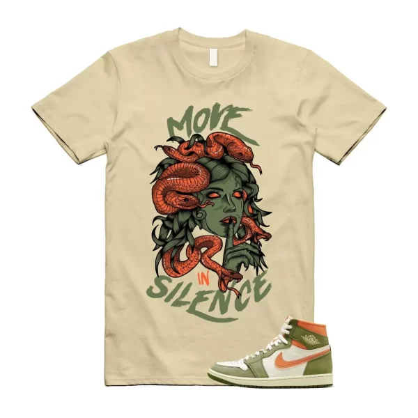 Craft Celadon 1 Sky J Light Olive Bright Mandarin Coconut Milk T Shirt Match MIS Jezsport.com