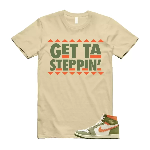 Craft Celadon 1 Sky J Light Olive Bright Mandarin Coconut Milk T Shirt Match GET Jezsport.com