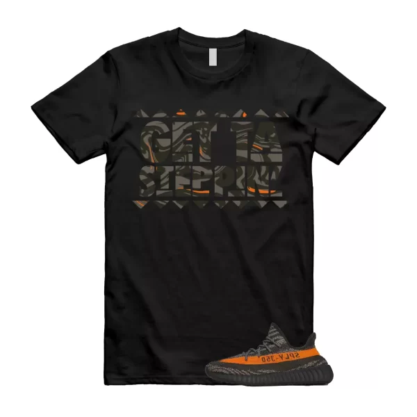 GET T Shirt to match Boost 350 V2 Carbon Beluga Steeple Grey Solar Red 380 Jezsport.com