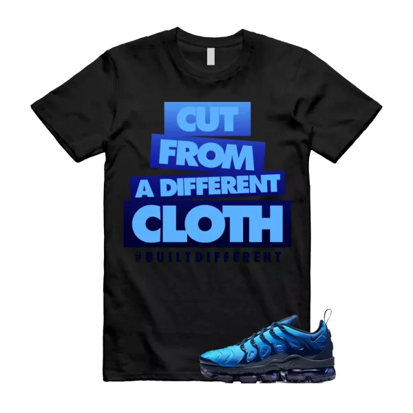 CLOTH T Shirt to match N Air VaporMax Obsidian Plus Photo Blue Hybrid Jezsport.com