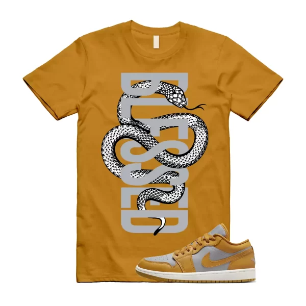 SNAKEB T Shirt to match 1 Low Cement Grey Sail Chutney Ochre Gortex Light Curry Jezsport.com