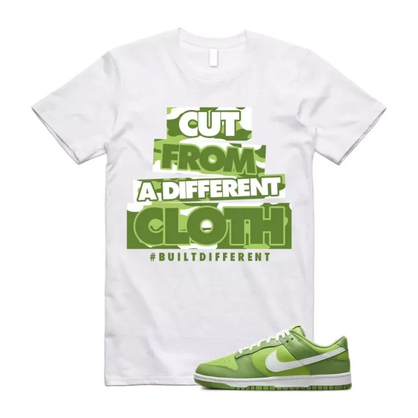 CLOTH Shirt for Dunk Chlorophyll GS St Patricks Day Vivid Green Air Max 90 Jezsport.com