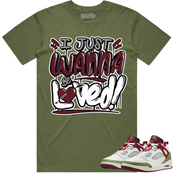 Jordan Spizike Year of the Dragon Shirt to Match - BURGUNDY LOVED Jezsport.com