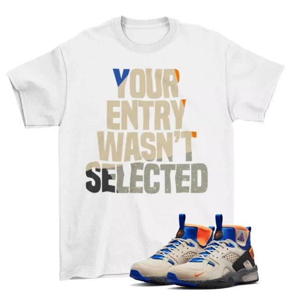 SNKR L Shirt to Match ACG Air Mowabb OG Rattan Birch DC9554-200 Jezsport.com