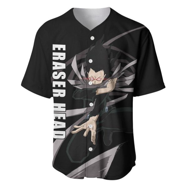 Shouta Aizawa Baseball Jersey For Men and Women Jezsport.com