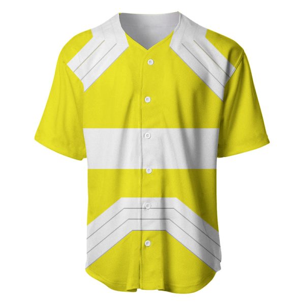 Cyberpunk David Martinez Baseball Jersey For Men and Women Jezsport.com