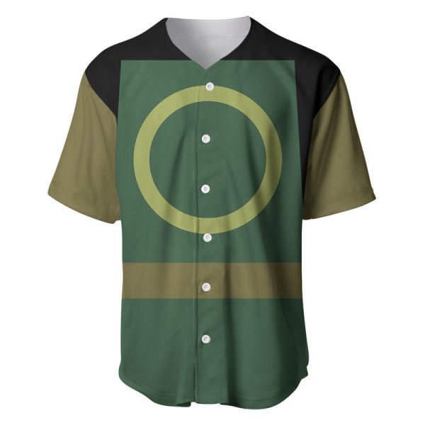 Avatar Hoodie Earth Nation Baseball Jersey For Men and Women Jezsport.com