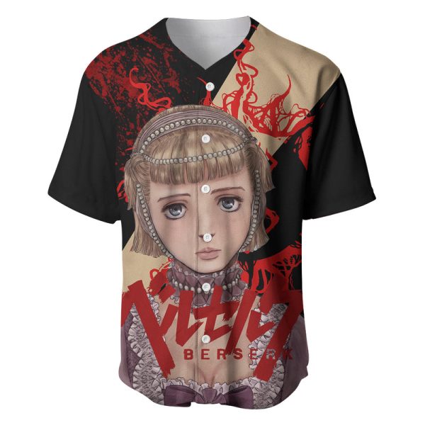 Farnese de Vandimion Berserk Baseball Jersey Black Blood Style , https://www.themazicc.com/cdn/shop/files/ts04-25042480_baseball-jersey-2_800x.jpg?v=1715060567 , https://www.themazicc.com/cdn/shop/files/ts04-25042480_baseball-jersey-3_800x.jpg?v=1715060567 For Men and Women Jezsport.com