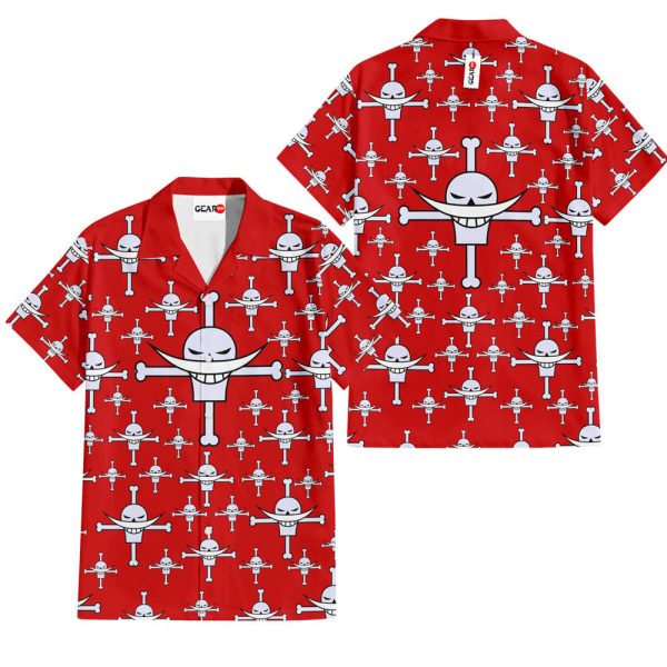 Edward Newgate Symbols Hawaiian Shirt, Summer Shirt For Men and Women Jezsport.com