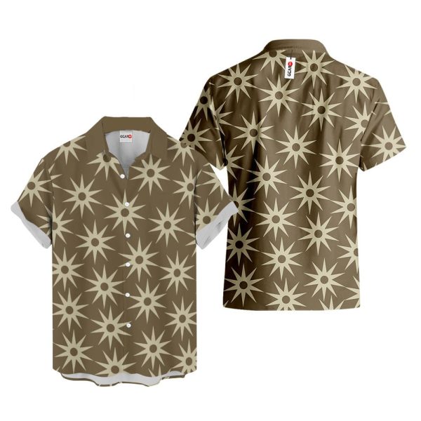 Hotaru Haganezuka Hawaiian Shirt, Summer Shirt For Men and Women Jezsport.com