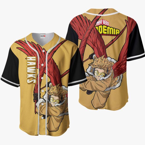 Anime Keigo Takami Baseball Jersey For Men and Women Jezsport.com