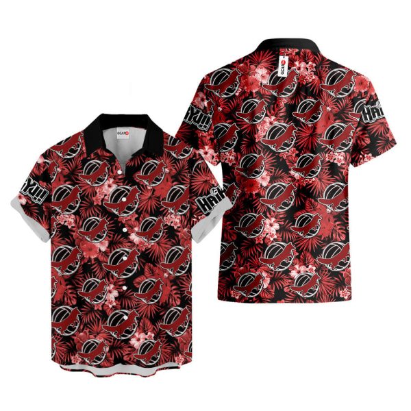 Inarizaki Hawaiian Shirt, Summer Shirt For Men and Women Jezsport.com