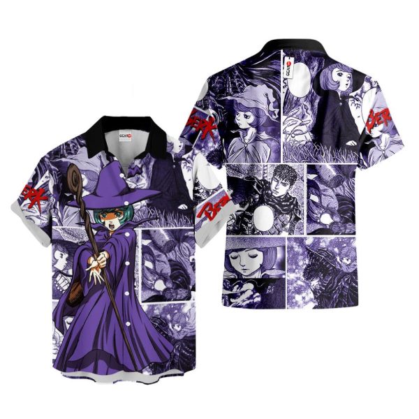 Schierke Hawaiian Shirt, Summer Shirt For Men and Women Jezsport.com