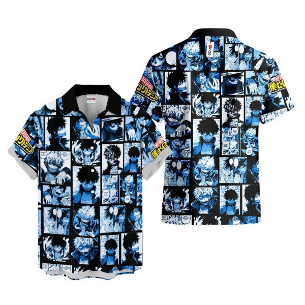 Dabi Hawaiian Shirt, Summer Shirt For Men and Women Jezsport.com