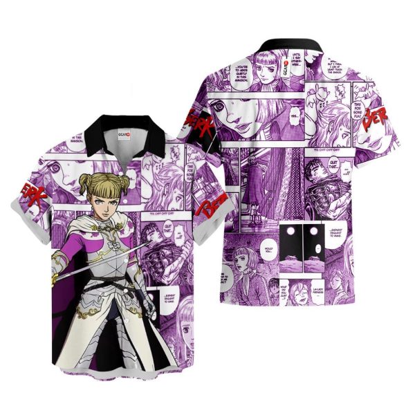 Farnese de Vandimion Hawaiian Shirt, Summer Shirt For Men and Women Jezsport.com