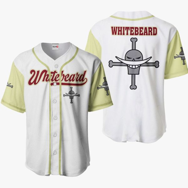 Edward Newgate Symbol Baseball Jersey For Men and Women Jezsport.com