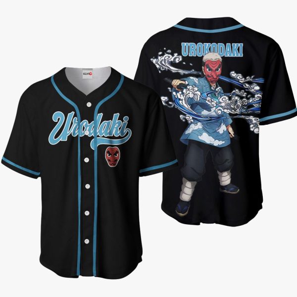 Anime Sakonji Baseball Jersey For Men and Women Jezsport.com