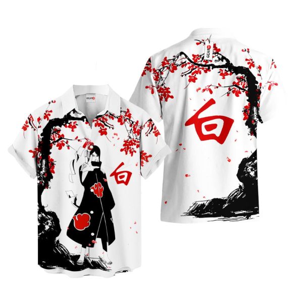 Anime Konan Hawaiian Shirt, Summer Shirt For Men and Women Jezsport.com