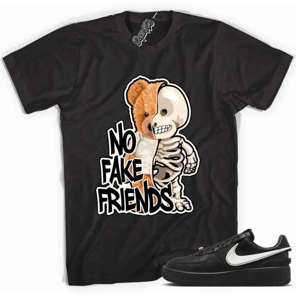 Force 1s Low SP Ambush Phantom Sneaker Shirt Made To Match No Fake Friends Jezsport.com