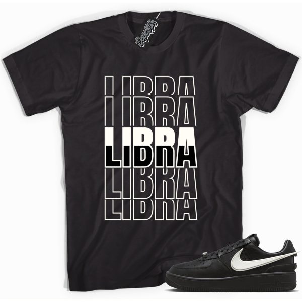 Force 1s Low SP Ambush Phantom Sneaker Shirt Made To Match Libra Jezsport.com