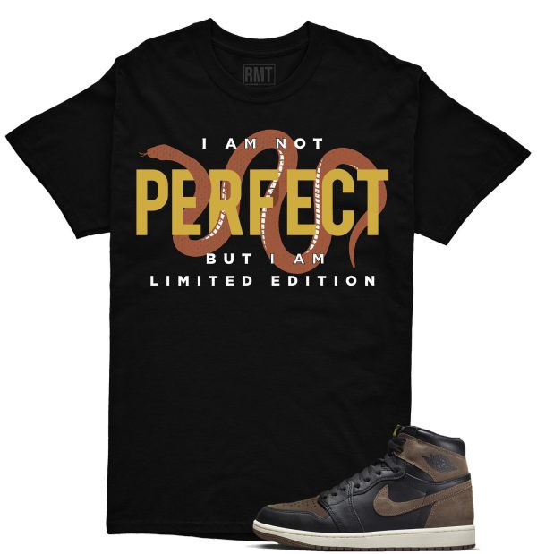 Jordan 1 Palomino Shirt, Limited Edition Shirt Matching Jordan 1 Mid Palomino Jezsport.com