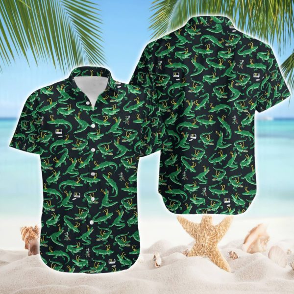 Loki Hawaii Shirt, Loki Beach Party Shirt, Summer For Men and Women Jezsport.com