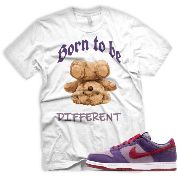 BORNDIFF T Dunk Low SB Plum Daybreak Barn-Plum Ugly Duckling Jezsport.com