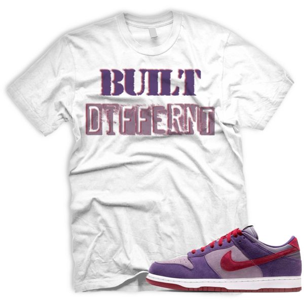 BD T Dunk Low SB Plum Daybreak Barn-Plum Ugly Duckling 2020 2024 Jezsport.com