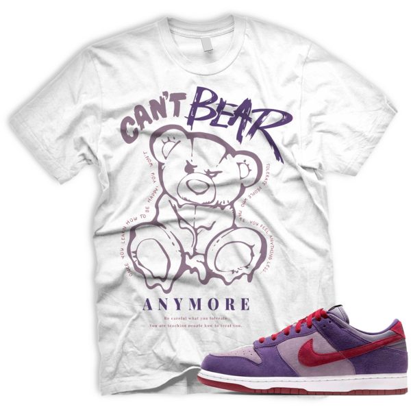 CANT T Dunk Low SB Plum Daybreak Barn-Plum Ugly Duckling Jezsport.com