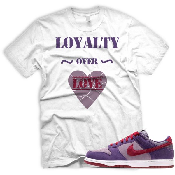 LOVERLT Dunk Low SB Plum Daybreak Barn-Plum Ugly Duckling Jezsport.com