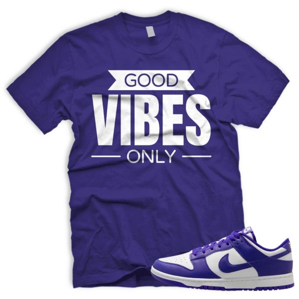 GV T to Match Retro Dunk Low White Concord Gs Jezsport.com