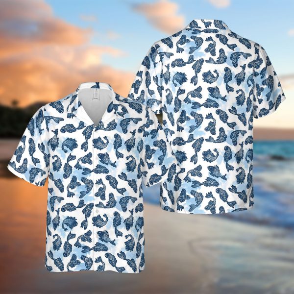 Tropical Summer Trip Hawaiian Shirt, Summer Shirt For Men and Women Jezsport.com