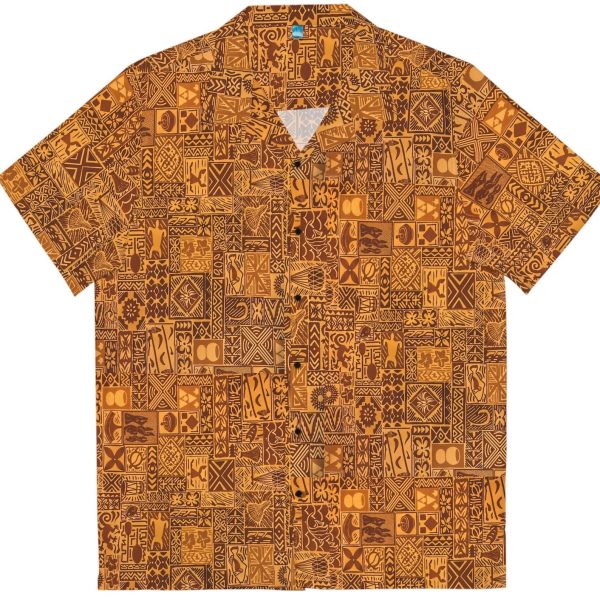 Disney Aulani Hawaiian Shirt, Summer Shirt For Men and Women Jezsport.com