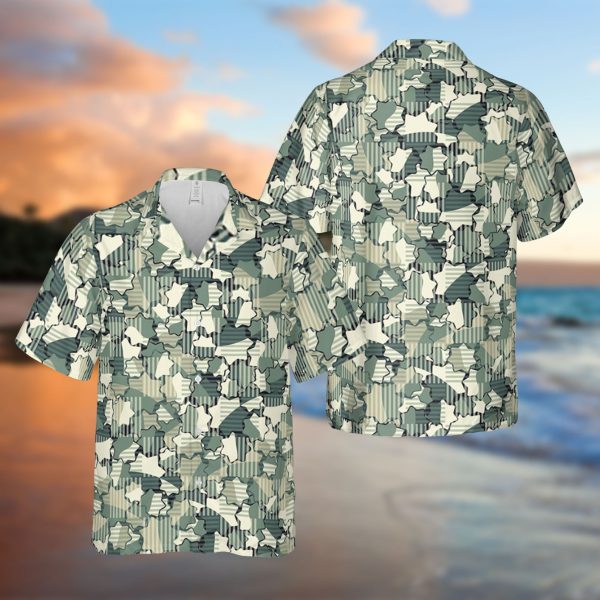 Summer Family Hawaiian Shirt, Summer Shirt For Men and Women Jezsport.com