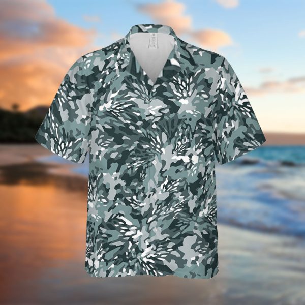 Tropical Vacation Hawaiian Shirt, Summer Shirt For Men and Women Jezsport.com