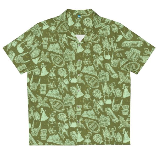 Mint Julep Hawaiian Shirt, Summer Shirt For Men and Women Jezsport.com