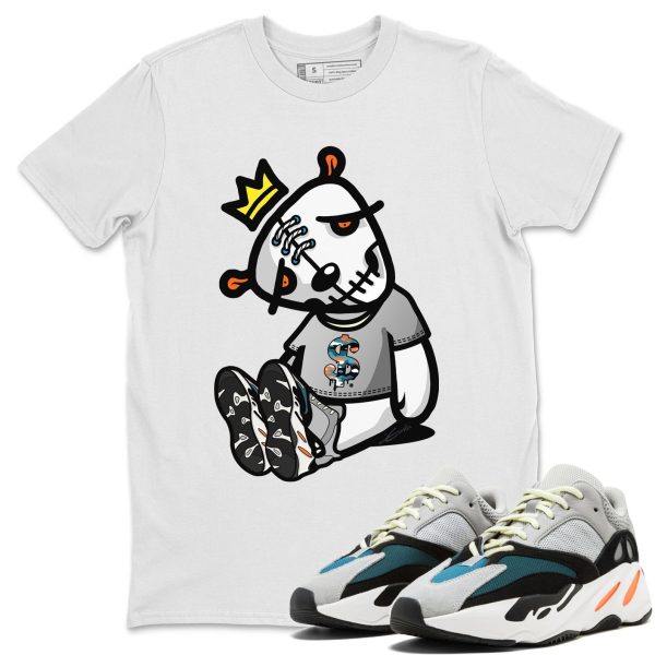 Dead Dolls Unisex Shirts To Match Jordans Yeezys 700 Wave Runner Jezsport.com