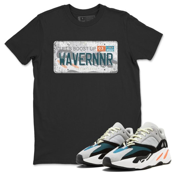 Yeezy Plate Unisex Shirts To Match Jordans Yeezys 700 Wave Runner Jezsport.com