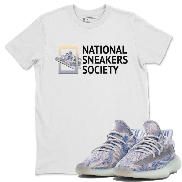 National Sneakers Unisex Shirts To Match Jordans Yeezys 350 MX Blue Jezsport.com